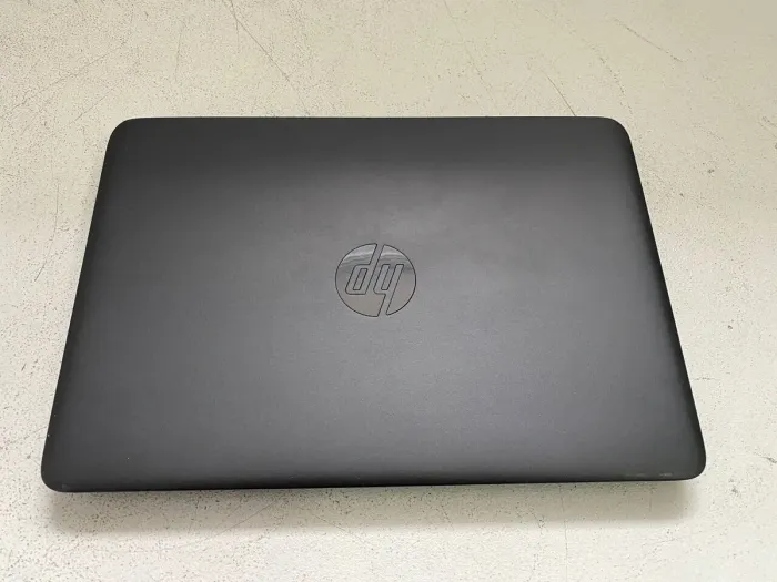 Нетбук Б-клас HP EliteBook 820 G1 / 12.5" (1366x768) TN / Intel Core i5-4200U (2 (4) ядра по 1.6 - 2.6 GHz) / 8 GB DDR3 / 128 GB SSD / Intel HD Graphics 4400 / WebCam б/в - зображення 5