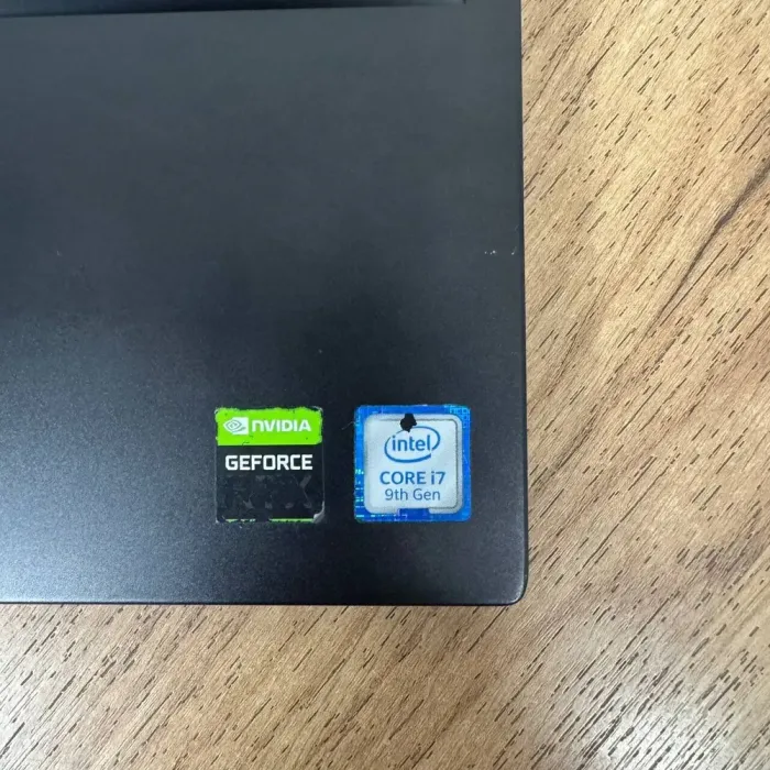 Ігровий ноутбук Dell G7 7590 / 15.6" (1920x1080) IPS / Intel Core i7-9750H (6 (12) ядер по 2.6 - 4.5 GHz) / 16 GB DDR4 / 500 GB SSD / nVidia GeForce RTX 2060, 6 GB GDDR6, 192-bit / WebCam б/в - зображення 8