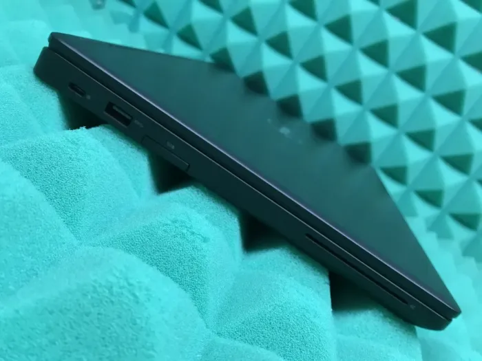 Ноутбук Dell Latitude 5480 / 14" (1366x768) TN / Intel Core i5-6300U (2 (4) ядра по 2.4 - 3.0 GHz) / 8 GB DDR4 / 180 GB SSD / Intel HD Graphics 520 / WebCam / USB 3.1 / HDMI / Windows 10 б/в - зображення 7