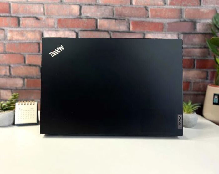 Ультрабук Lenovo ThinkPad L15 / 15.6" (1920x1080) IPS Touch / AMD Ryzen 5 Pro 4750U (8 (16) ядер по 1.7 - 4.1 GHz) / 32 GB DDR4 / 512 GB SSD M.2 / AMD Radeon RX Vega 6 Graphics / WebCam / Win 10 Pro б/в - зображення 6