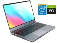 Ігровий ультрабук Б-клас Maingear Vector Pro MG-VCP15l-3070 / 15.6" (1920x1080) IPS / Intel Core i7-11800H (8 (16) ядер по 2.3 - 4.6 GHz) / 32 GB DDR4 / 960 GB SSD / nVidia GeForce RTX 3070, 8 GB GDDR6, 256-bit / WebCam б/в