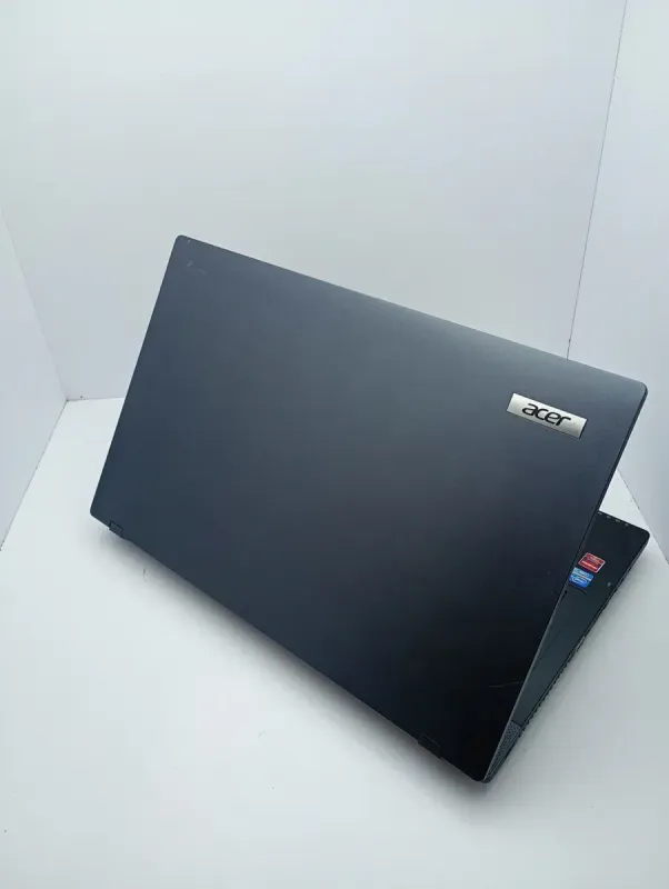 Ноутбук Acer Aspire 7750G / 17.3" (1600x900) TN / Intel Core i5-2430M (2 (4) ядра по 2.4 - 3.0 GHz) / 8 GB DDR3 / 320 GB HDD / AMD Radeon HD 6700M, 1 GB DDR3, 128-bit / WebCam б/в - зображення 8