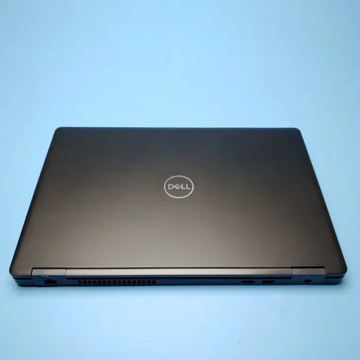 Ноутбук Dell Latitude 5590 / 15.6" (1366x768) TN / Intel Core i5-8250U (4 (8) ядра по 1.6 - 3.4 GHz) / 16 GB DDR4 / 480 GB SSD / Intel UHD Graphics 620 / WebCam / Win 10 Pro б/в - зображення 3