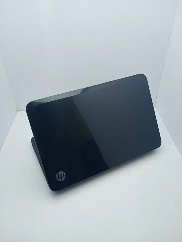 Ноутбук HP G6-2000 / 15.6" (1366x768) TN / AMD A8-4500M (4 ядра по 1.9 - 2.8 GHz) / 8 GB DDR3 / 500 GB HDD / AMD Radeon HD 7640G / WebCam б/в - зображення 6