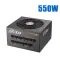 Блок живлення Seasonic Focus Plus Gold SSR-550FX / 550W / 24+4(4)+8 pin б/в