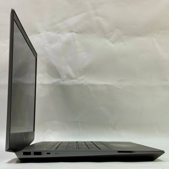 Мобільна робоча станція Б-клас HP ZBook 15v G5 / 15.6" (1920x1080) IPS / Intel Core i7-8850H (6 (12) ядер по 2.6 - 4.3 GHz) / 16 GB DDR4 / 512 GB SSD / nVidia Quadro P600, 4 GB GDDR5, 128-bit / WebCam / Windows 11 Pro б/в - зображення 6