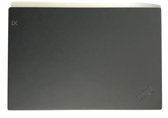 Ультрабук Б-клас Lenovo Thinkpad X1 Carbon G7 / 14" (1920x1080) IPS / Intel Core i7-8565U (4 (8) ядра по 1.8 - 4.6 GHz) / 16 GB DDR4 / 192 GB SSD / Intel UHD Graphics / WebCam / Win 10 Pro б/в - зображення 7