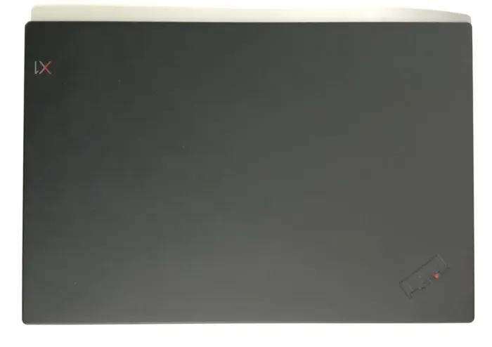 Ультрабук Б-клас Lenovo Thinkpad X1 Carbon G7 / 14" (1920x1080) IPS / Intel Core i7-8565U (4 (8) ядра по 1.8 - 4.6 GHz) / 16 GB DDR4 / 192 GB SSD / Intel UHD Graphics / WebCam / Win 10 Pro б/в - зображення 7