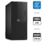 Комп'ютер Dell OptiPlex 3050 Tower / Intel Core i3-6100 (2(4) ядра по 3.7GHz) / 8 GB DDR4 / 240 GB SSD NEW / HD Graphics 630 / HDMI б/в