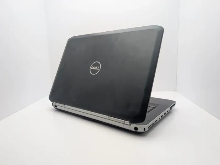 Ноутбук Dell Latitude E5420 / 15.6" (1366x768) TN / Intel Core i5-2520M (2 (4) ядра по 2.5 - 3.2 GHz) / 6 GB DDR3 / 250 GB HDD / Intel HD Graphics 3000 / WebCam б/в - зображення 6