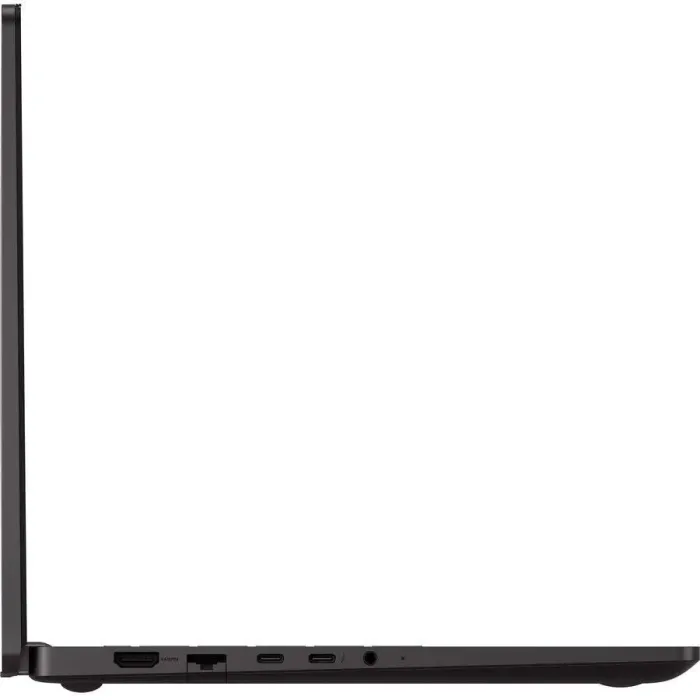 Ультрабук Samsung Galaxy Book 2 NP641BED-XA1US / 14" (1920x1200) OLED / Intel Core i7-1260P (12 (16) ядер по 3.4 - 4.7 GHz) / 16 GB DDR4 / 512 GB SSD / Intel Iris Xe Graphics / WebCam / Win 11 Pro б/в - зображення 5
