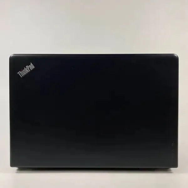 Ноутбук Б-клас Lenovo ThinkPad E570 / 15.6'' (1920x1080) IPS / Intel Core i7-6500U (2 (4) ядра по 2.5 - 3.1 GHz) / 16 GB DDR4 / 480 GB SSD / nVidia GeForce 940MX, 2 GB GDDR5, 64-bit / WebCam / Fingerprint б/в - зображення 8