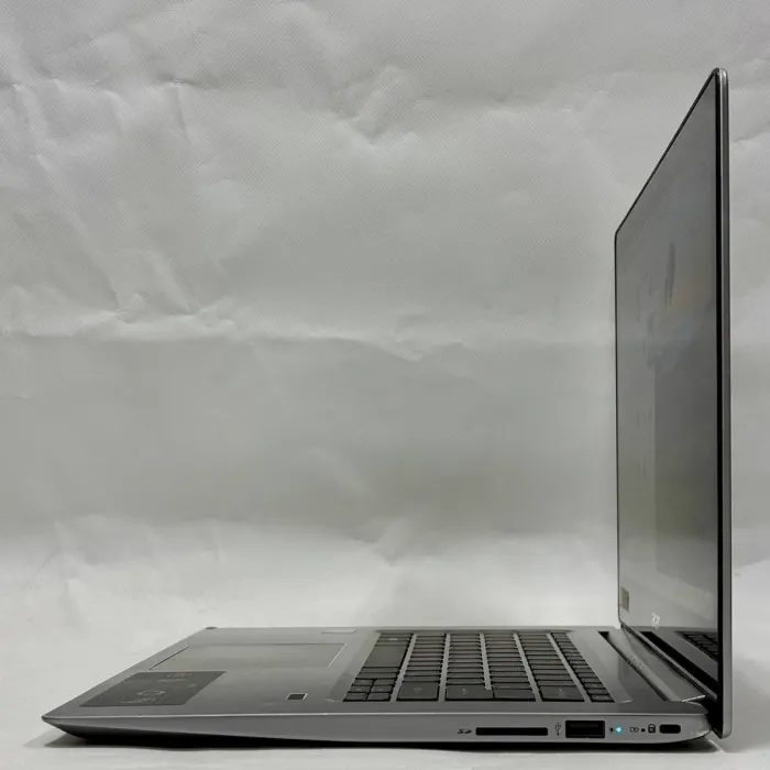 Ноутбук Б-клас Acer Swift SF314-52-51H8 / 14" (1920x1080) IPS / Intel Core i5-7200U (2 (4) ядра по 2.5 - 3.1 GHz) / 8 GB DDR4 / 128 GB SSD M.2 / Intel HD Graphics 620 / WebCam б/в - зображення 11