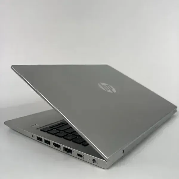 Ультрабук HP ProBook 445 G7 / 14" (1920x1080) IPS / AMD Ryzen 5 4500U (6 ядер по 2.3 - 4.0 GHz) / 16 GB DDR4 / 512 GB SSD / AMD Radeon RX Vega 6 / WebCam / TouchID б/в - зображення 8