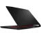 Ігровий ноутбук MSI GF66 Katana 11UC-056NEU / 15,6" (1920x1080) IPS / Intel Core i5-11400H (6 (12) ядер по 2,7 - 4,5 ГГц) / 16 ГБ DDR4 / 480 ГБ SSD / nVidia GeForce RTX 3050, 4 ГБ GDDR6, 128-біт / Веб-камера б/в