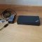 Док-станція Lenovo ThinkPad USB-C Dock 40A9/USB Type-C/VGA, DisplayPort/USB 3.0, USB 2.0/Gigabit Ethernet б/в