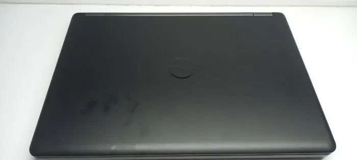 Ноутбук Б-клас Dell Latitude E5450 / 14" (1600x900) TN / Intel Core i5-5300U (2 (4) ядра по 2.3-2.9 GHz) / 8 GB DDR3 / 256 GB SSD /HD Graphics 5500 / WebCam / HDMI б/в - зображення 11