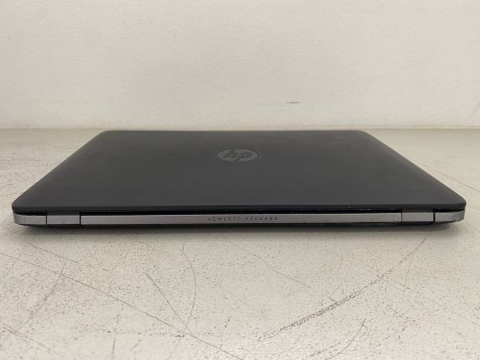 Ноутбук HP EliteBook 840 G1 / 14" (1920x1080) IPS / Intel Core i7-4600U (2 (4) ядра по 2.1 - 3.3 GHz) / 8 GB DDR3 / 240 GB SSD / Intel HD Graphics 4400 / WebCam б/в - зображення 7