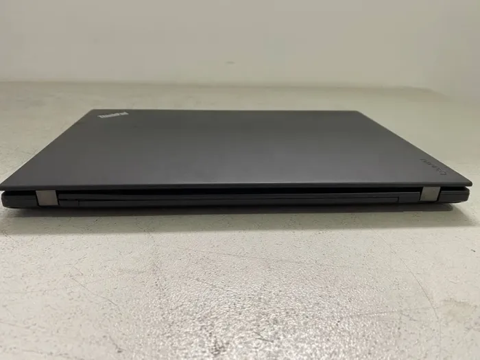 Нетбук Б-клас Lenovo ThinkPad X260 / 12.5" (1366x768) IPS / Intel Core i5-6200U (2 (4) ядра по 2.3 - 2.8 GHz) / 8 GB DDR4 / 128 GB SSD / Intel HD Graphics 520 / WebCam б/в - зображення 6