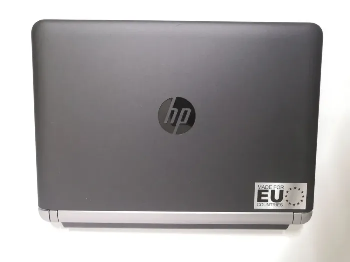 Ультрабук HP ProBook 430 G3 / 13.3" (1366x768) TN / Intel Core i3-6100U (2 (4) ядра по 2.3 GHz) / 8 GB DDR4 / 240 GB SSD NEW / Intel HD Graphics 520 / WebCam / Win 10 Home б/в - зображення 7