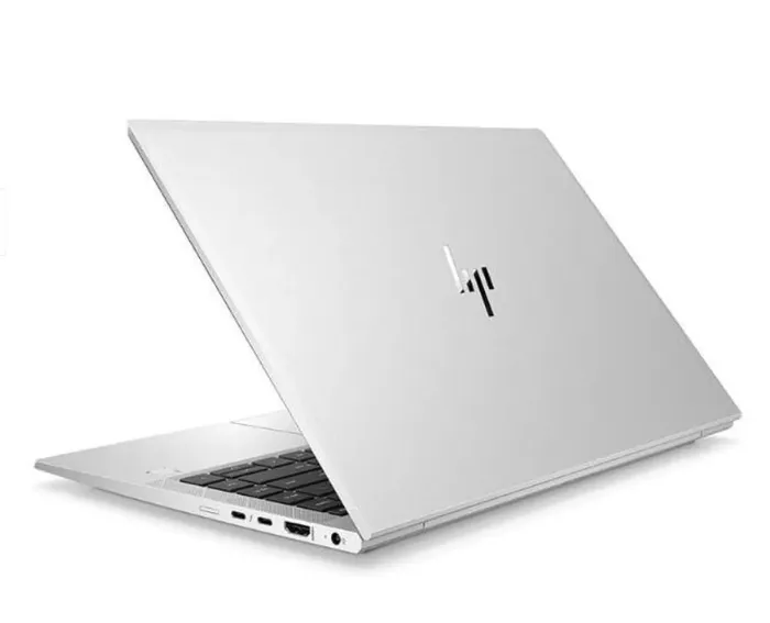 Ультрабук HP EliteBook 840 G7 / 14" (1920x1080) IPS / Intel Core i7-10610U (4 (8) ядра по 1.8 - 4.9 GHz) / 8 GB DDR4 / 240 GB SSD / Intel UHD Graphics / WebCam б/в - зображення 5