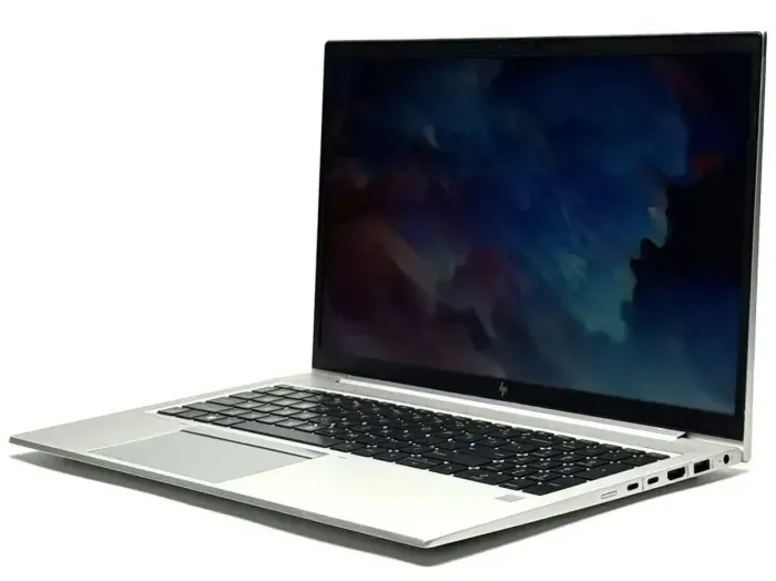 Ультрабук HP EliteBook 855 G7 / 15.6" (1920x1080) IPS Touch / AMD Ryzen 5 Pro 4650U (6 (12) ядер по 2.1 - 4.0 GHz) / 8 GB DDR4 / 512 GB SSD / AMD Radeon RX Vega 6 Graphics / WebCam / Win 10 Pro б/в - зображення 5