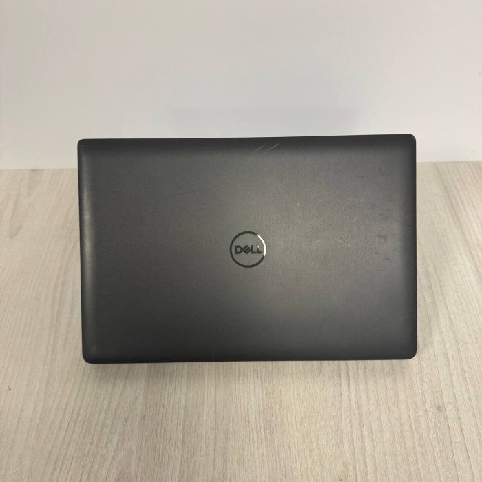 Ультрабук Б-клас Dell Latitude 3440 / 14" (1366x768) TN / Intel Core i3-1215U (6 (8) ядер по 1,2 - 4,4 ГГц) / 8 ГБ DDR4 / 256 ГБ SSD NVMe / Intel UHD Graphics / WebCam б/в - зображення 3