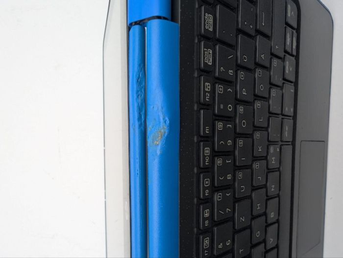 Нетбук-трансформер Б-клас HP ProBook x360 G3 / 11.6" (1366x768) TN Touch / Intel Pentium Silver N5000 (4 ядра по 1.1 - 2.7 GHz) / 4 GB DDR4 / 128 GB SSD / Intel UHD Graphics 605 / WebCam б/в - зображення 4