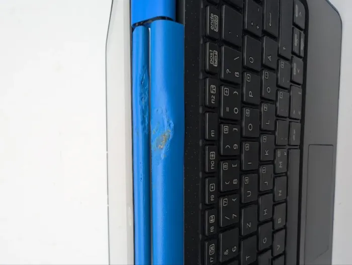 Нетбук-трансформер Б-клас HP ProBook x360 G3 / 11.6" (1366x768) TN Touch / Intel Pentium Silver N5000 (4 ядра по 1.1 - 2.7 GHz) / 4 GB DDR4 / 128 GB SSD / Intel UHD Graphics 605 / WebCam б/в - зображення 4