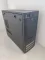 Комп'ютер NoName Tower / Intel Core i7-3770 (4 (8) ядра по 3.4 - 3.9 GHz) / 16 GB DDR3 / 256 GB SSD / nVidia GeForce GTX 750, 1 GB GDDR5, 128-bit / DVD-ROM б/в