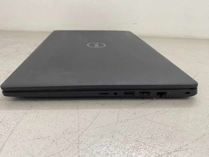 Ультрабук Б-клас Dell Latitude 3510 / 15.6" (1920x1080) IPS / Intel Core i3-10110U (2 (4) ядра по 2.1 - 4.1 GHz) / 8 GB DDR4 / 256 GB SSD / Intel UHD Graphics / WebCam б/в - зображення 5