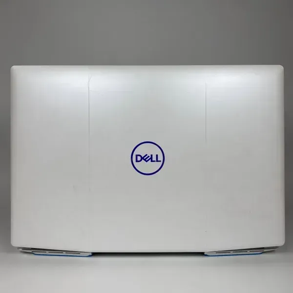 Ігровий ноутбук Б-клас Dell G3 3500 / 15.6" (1920x1080) IPS / Intel Core i5-10300H (4 (8) ядра по 2.5 - 4.5 GHz) / 16 GB DDR4 / 512 GB SSD / nVidia GeForce GTX 1660 Ti, 6 GB GDDR6, 192-bit / WebCam / HDMI б/в - зображення 8