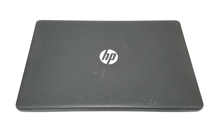 Ноутбук Б-клас HP 17-BY0061CL / 17.3" (1600x900) TN / Intel Core i3-8130U (2 (4) ядра по 2.2 - 3.4 GHz) / 8 GB DDR4 / 256 GB SSD / Intel UHD Graphics 620 / WebCam / Win 10 Home б/в - зображення 7