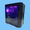 Ігровий ПК Go1st 17124 Gaming Tower / Intel Core i7-13700K (16 (24) ядер по 2.5 - 5.4 GHz) / 32 GB DDR5 / 1000 GB SSD M.2 / nVidia GeForce RTX 4060 Ti, 8 GB GDDR6, 128-bit / 750W
