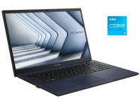 Ультрабук Asus ExpertBook B1502CB / 15.6" (1920x1080) TN / Intel Core i3-1215U (6 (8) ядер по 1.2 - 4.4 GHz) / 8 GB DDR4 / 512 GB SSD M.2 / Intel UHD Graphics / WebCam / Win 11 Home