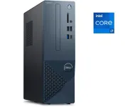 ПК Dell Inspiron 3030s SFF / Intel Core i7-12700 (12 (20) ядер по 1.6 - 4.9 GHz) / 16 GB DDR5 / 512 GB SSD M.2 / Intel UHD Graphics 770 / Win 11 Pro