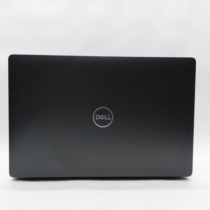 Ноутбук Dell Latitude 5500 / 15.6" (1920x1080) IPS / Intel Core i5-8365U (4 (8) ядра по 1.6 - 4.1 GHz) / 16 GB DDR4 / 256 GB SSD M.2 / Intel UHD Graphics 620 / WebCam б/в - зображення 4