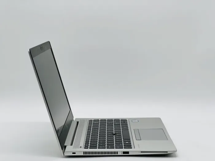 Ноутбук HP EliteBook 840 G6 / 14" (1920x1080) IPS / Intel Core i5-8365U (4 (8) ядра по 1.6 - 4.1 GHz) / 16 GB DDR4 / 480 GB SSD / Intel UHD Graphics 620 / WebCam / USB 3.1 / HDMI б/в - зображення 3