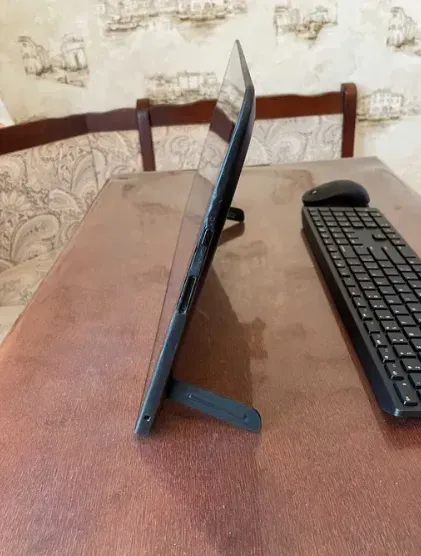 Моноблок Б-клас Dell XPS 18 1820 / 18" (1920x1080) IPS Touch / Intel Core i3-4030U (2 (4) ядра по 1.9 GHz) / 8 GB DDR3 / 128 GB SSD / Intel HD Graphics 4400 / WebCam б/в - зображення 5