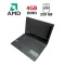 Ноутбук Asus X55 / 15.6" (1366x768) TN / AMD E2-1800 (2 ядра по 1.7 GHz) / 4 GB DDR3 / 320 GB HDD / AMD Radeon HD 7340 Graphics / WebCam б/в