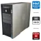 Робоча станція HP Z820 Workstation Tower / 2x Intel Xeon E5-2658 v2 (10 (20) ядер по 2.4 - 3.0 GHz) / 64 GB DDR3 / 240 GB SSD / AMD Radeon R9 280, 3 GB GDDR5, 384-bit / DVD-ROM б/в