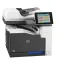МФУ HP LaserJet Enterprise 700 color M775dn / Лазерний кольоровий друк / 600x600 dpi / A3 / 30 стор/хв / Ethernet, USB 2.0 / ePrint б/в
