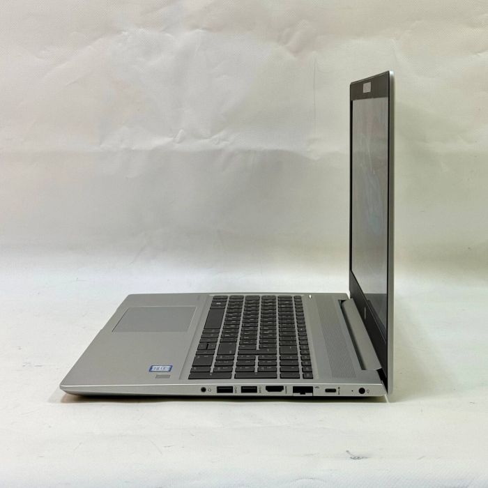 Ноутбук HP ProBook 450 G6 / 15.6" (1920x1080) IPS / Intel Core i5-8265U (4 (8) ядра по 1.6 - 3.9 GHz) / 16 GB DDR4 / 128 GB SSD + 500 GB HDD / nVidia GeForce MX250, 2 GB GDDR5, 64-bit / WebCam / Windows 10 Pro б/в - изображение 6