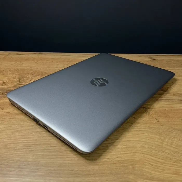 Ноутбук HP EliteBook 840 G4 / 14" TN / Core i5-7200U (2(4) ядра по 2.5-3.1 GHz) / 8GB DDR4 / 256GB SSD / HD Graphics 620 / WebCam / VGA б/в - зображення 11