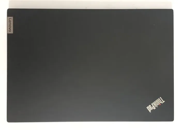 Ультрабук Б-клас Lenovo ThinkPad E14 Gen 2 / 14" (1920x1080) IPS / Intel Core i5-1135G7 (4 (8) ядра по 2.4 - 4.2 GHz) / 16 GB DDR4 / 512 GB SSD NVMe / nVidia GeForce MX450, 2 GB GDDR6, 64-bit / WebCam / Win 10 Pro б/в - зображення 7