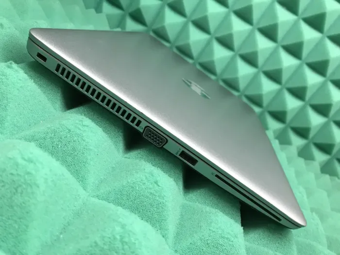 Ноутбук Б-клас HP EliteBook 840 G3 / 14" TN / Core i5-6300U (2(4) ядра по 2.4-3GHz) / 8GB DDR4 / 128GB SSD M.2 / HD Graphics 520 / WebCam б/в - зображення 7