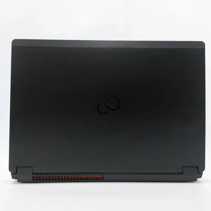 Мобільна робоча станція Fujitsu Celsius H7510 / 15,6" (1920x1080) IPS / Intel Core i7-10850H (6 (12) ядер по 2,7 - 5,1 ГГц) / 32 ГБ DDR4 / 512 ГБ SSD / nVidia Quadro T1000, 4 ГБ GDDR6, 128-біт / WebCam / HDMI б/в - зображення 6