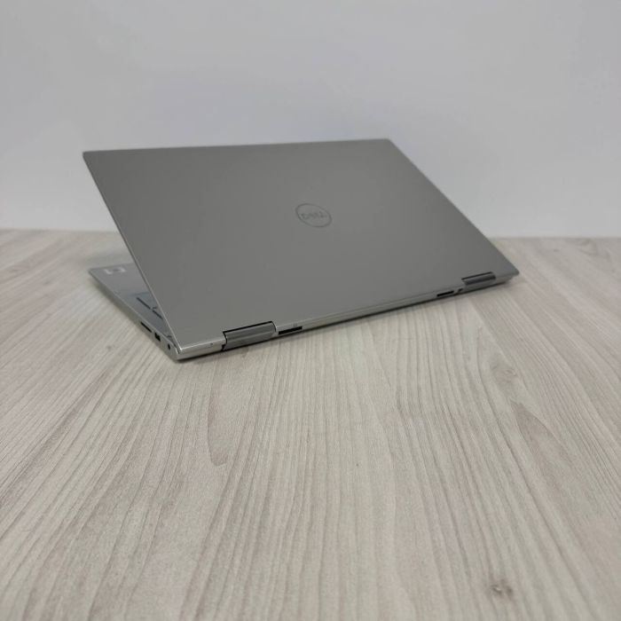 Ультрабук-трансформер Dell Inspiron 7500 x360 / 15.6" (1920x1080) IPS Touch / Intel Core i5-1035G1 (4 (8) ядра по 1.0 - 3.6 GHz) / 16 GB DDR4 / 512 GB SSD NVMe / Intel UHD Graphics / WebCam б/в - зображення 6