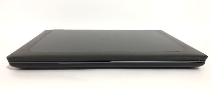 Мобільна робоча станція Б-клас HP ZBook 17 G2 / 17.3" (1920x1080) TN / Intel Core i7-4810MQ (4 (8) ядра по 2.8 - 3.8 GHz) / 16 GB DDR3 / 256 GB SSD / nVidia Quadro K4100M, 4 GB GDDR5, 256-bit / WebCam / DVD-ROM / Win 10 Pro б/в - зображення 6