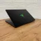 Ігровий ноутбук Б-клас Razer Blade 14 RZ09-0370 / 14" (1920x1080) IPS / AMD Ryzen 9 5900HX (8 (16) ядер по 3.3 - 4.6 GHz) / 16 GB DDR4 / 1000 GB SSD NVMe / nVidia GeForce RTX 3060, 6 GB GDDR6, 192-bit / WebCam б/в